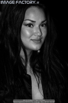2007-02-16 Milano 31 Tattoo Convention